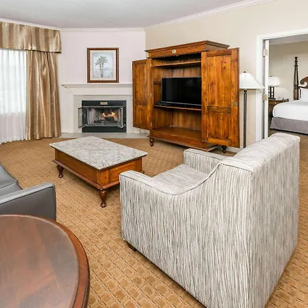 Richmond Inn And Suites Baton Rouge College Drive